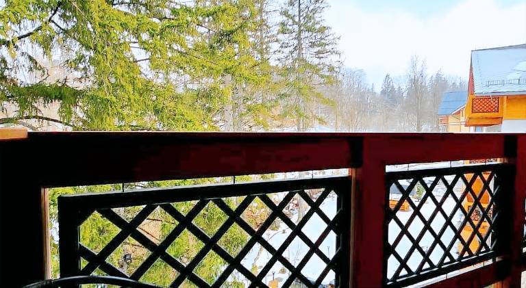 Rental apartment with garden & patio | Next to the ski | Pets are welcome — photo 5
