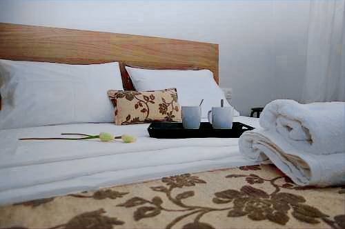 Apartment Ladadika