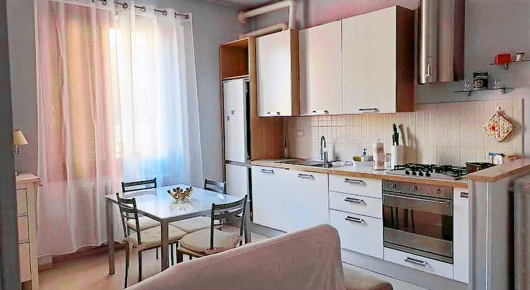 70 m&sup2; Ferienwohnung