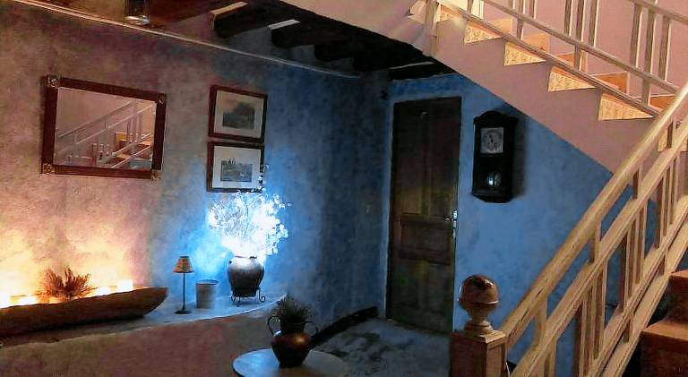 Apartment with 1 room for 3 persons — photo 2