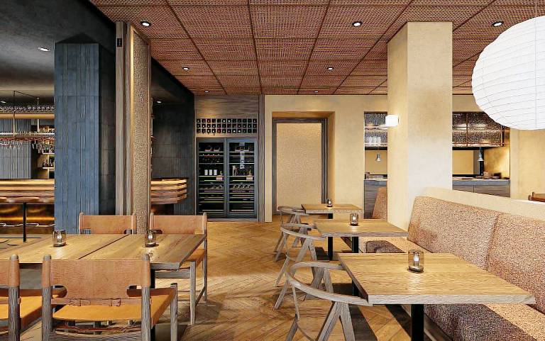 Casa Cook Madonna — photo 4