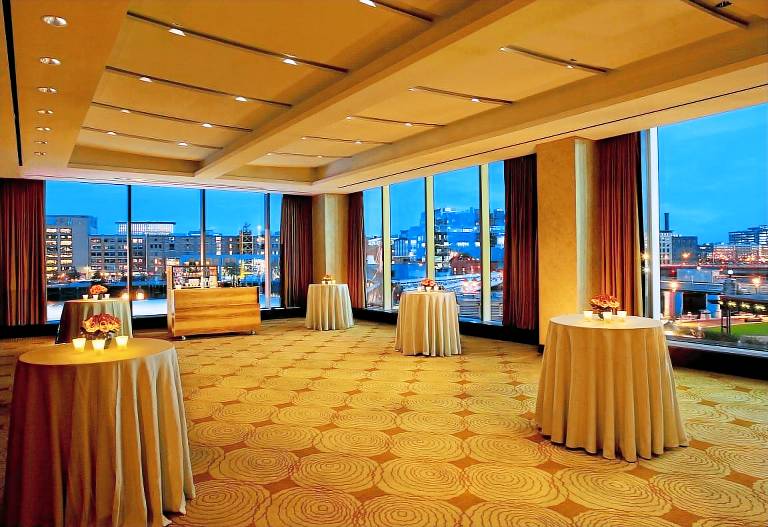 InterContinental Boston By IHG — photo 3