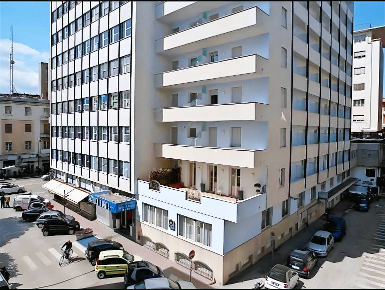 B&B Hotel Pescara in Montesilvano