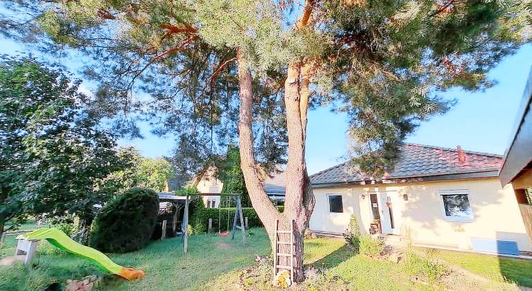 Ferienhaus Rangsdorf