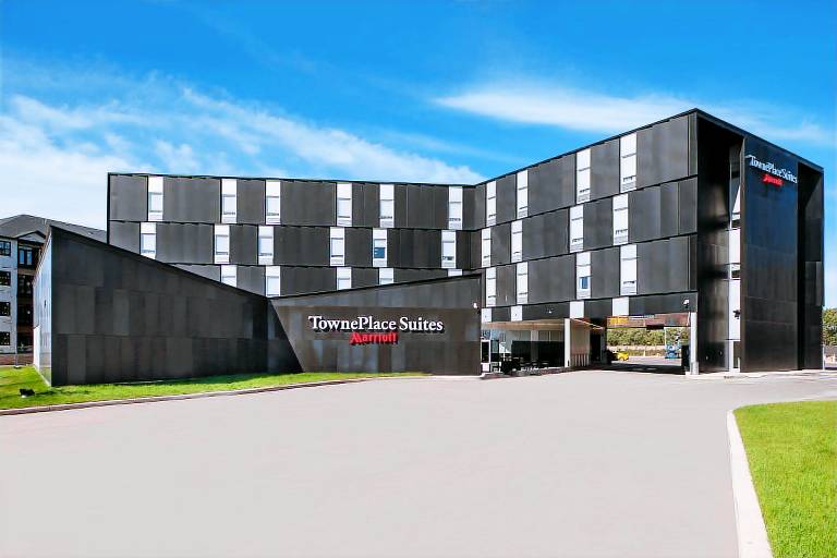 TownePlace Suites by Marriott Saskatoon in Saskatoon, SK