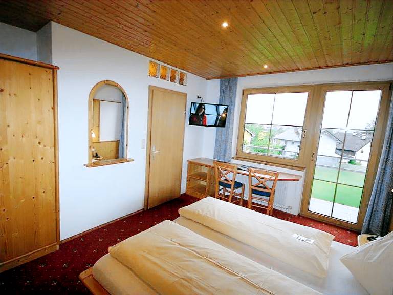 Ferienwohnung  Attersee