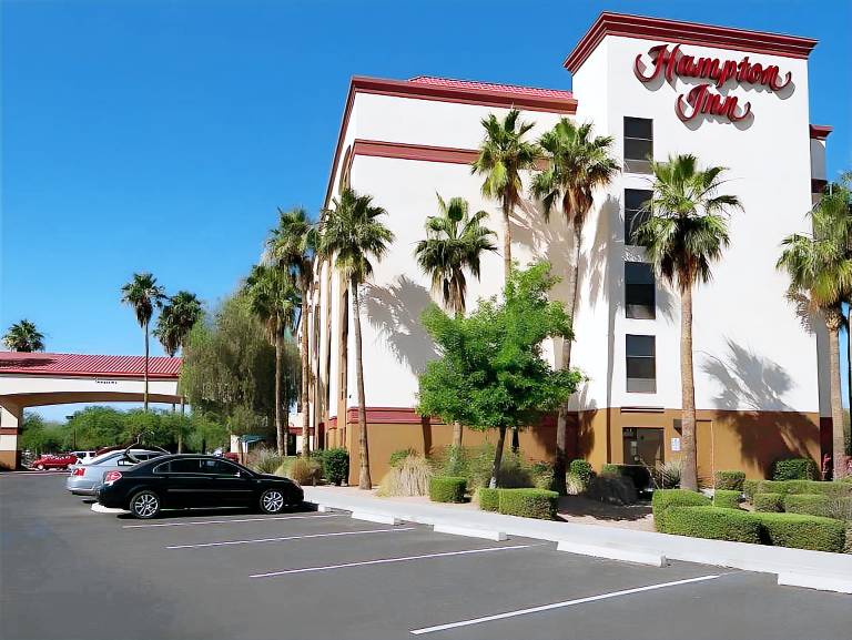 Hampton Inn Phoenix/Glendale/Peoria in Peoria, AZ