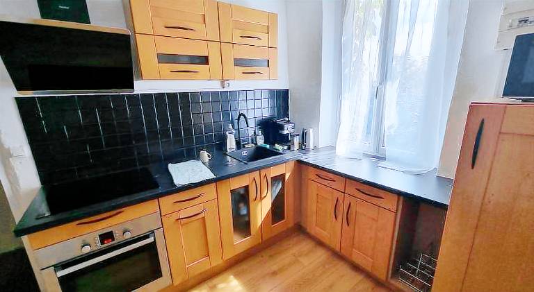 Apartment | Pets are welcome — photo 4