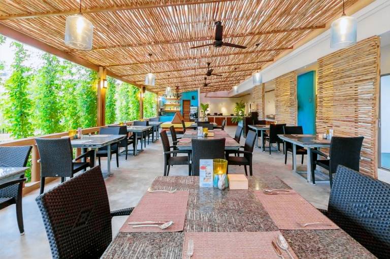 Sakoo Valley Resort — photo 4