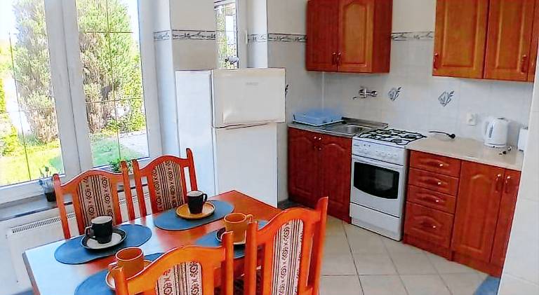 Holiday apartment with 2 rooms for 6 persons — photo 5