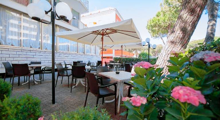 Hotel Lem-Casadei — photo 5