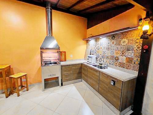 Casa  Penedo