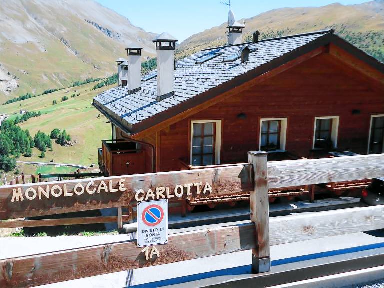 Appartamento Livigno