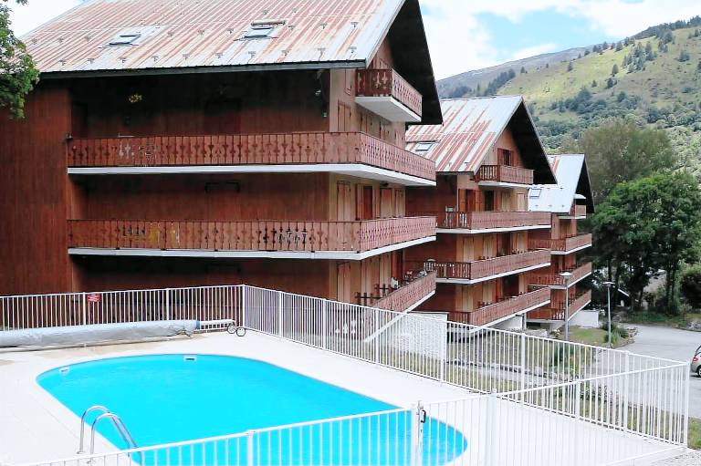 Appartement  Les Granges