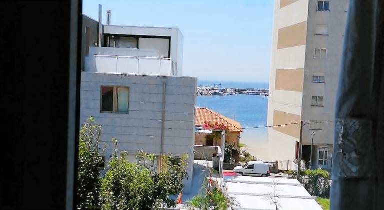 Fully equipped holiday apartment | Beach nearby | Pet-friendly in Sanxenxo