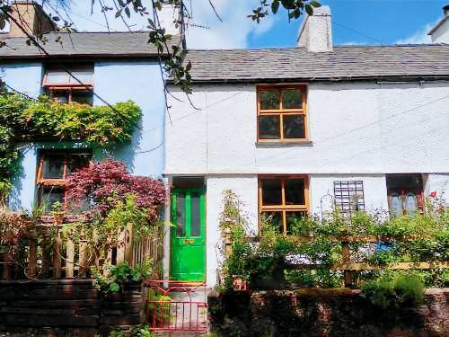 House Llanberis