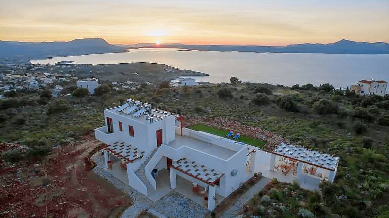 Villa Vamos