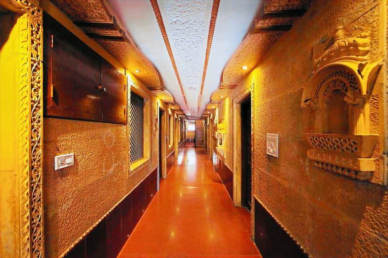 Hotel Haveli — photo 3