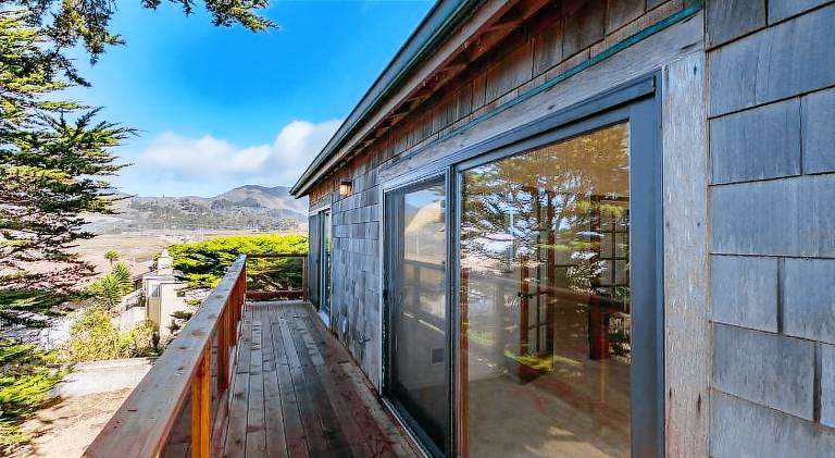 Vacation home with 3 rooms for 8 persons — photo 4