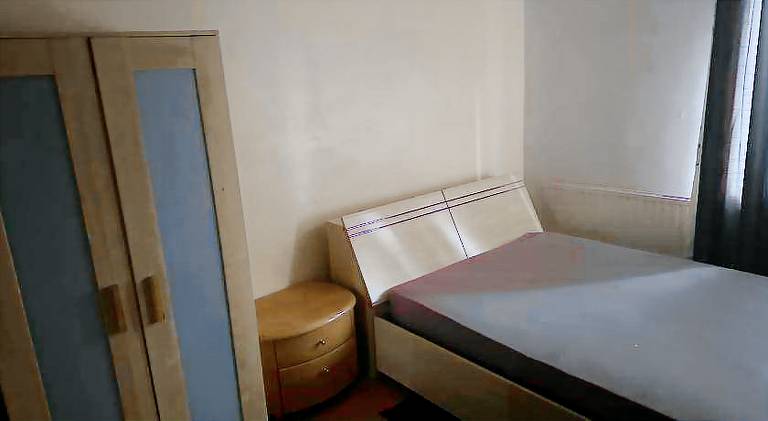 Bed and breakfast London