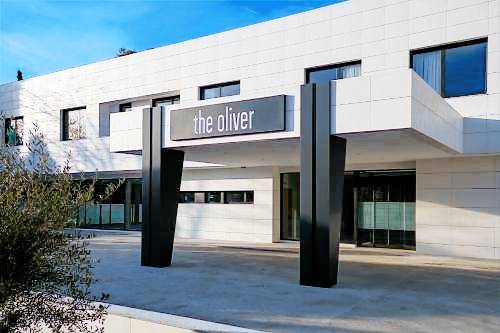 Apartamento amueblado Pozuelo de Alarcón