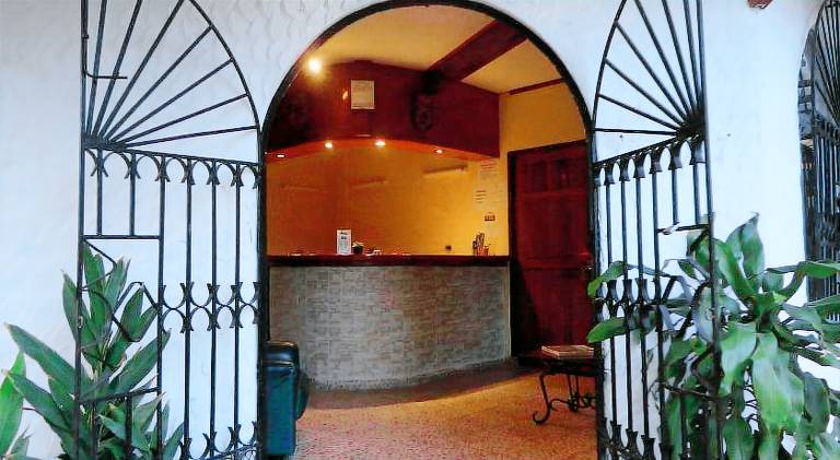 Hotel Valle Verde — photo 4