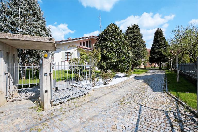 Appartamento Alba