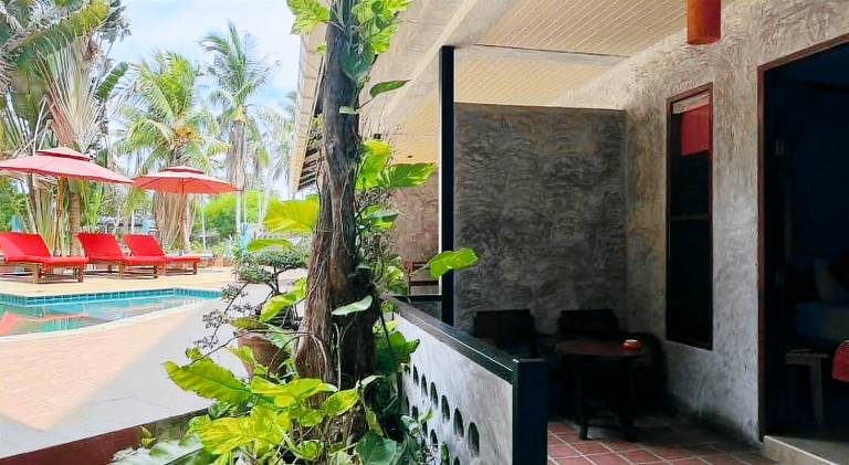 Araya Boutique Hotel — photo 4