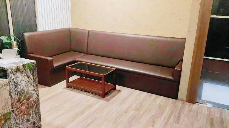 Apartment Malabar Hill