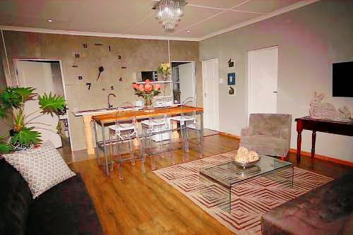 Bed and breakfast  New Park