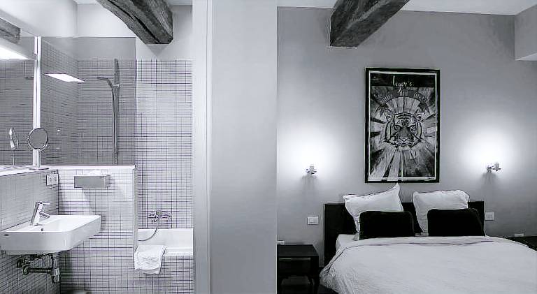 B&B L'Epicurie — photo 2