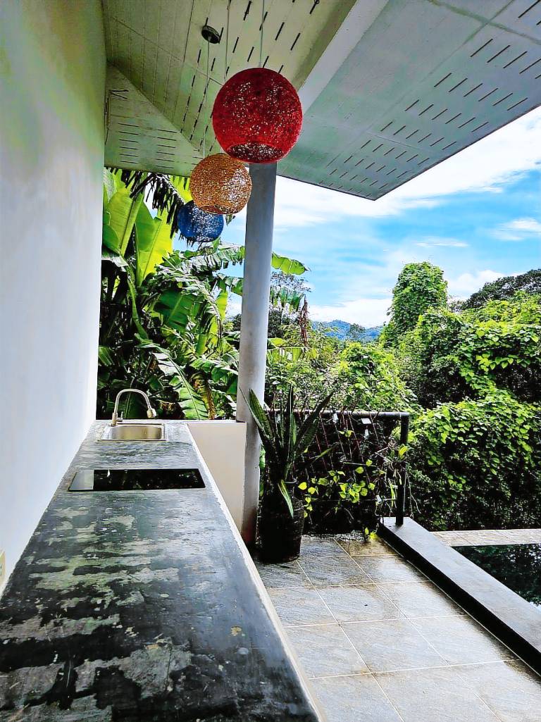Villa with garden & pool | Good for workation — photo 3