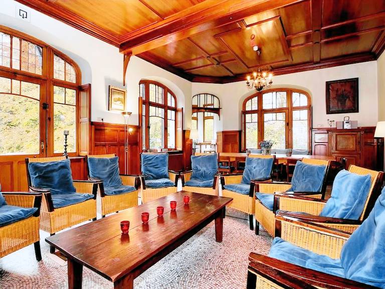Huis Spa