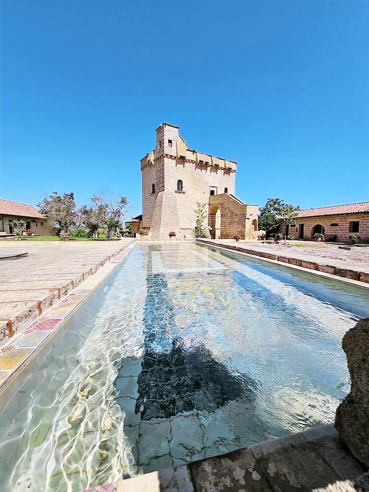 Agriturismo Torre Rinalda