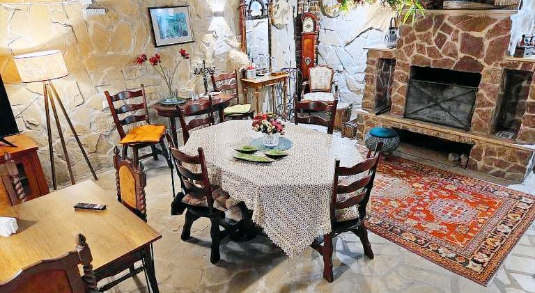 CHOGO Hotel Kutaisi — photo 3