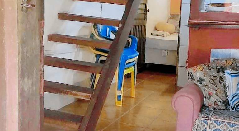 Vacation home with 2 rooms for 5 persons — photo 3