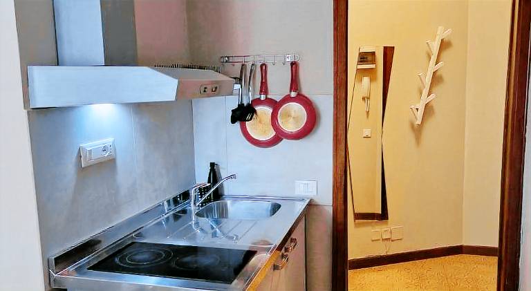 Rental apartment | Near Palazzo della Ragione | Pets are welcome — photo 3