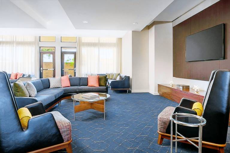 Courtyard by Marriott Phoenix Mesa Gateway Airport — photo 2