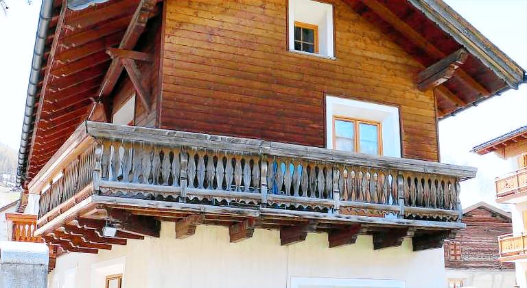 Rental apartment | Next to the ski | Pets allowed — photo 2
