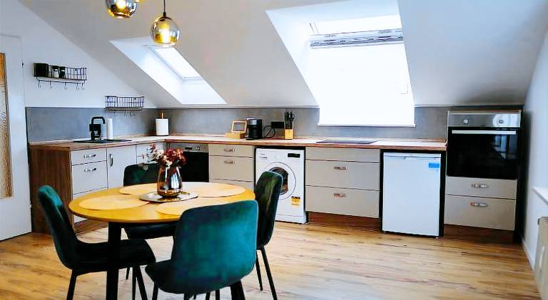 Holiday apartment | Pets allowed — photo 4