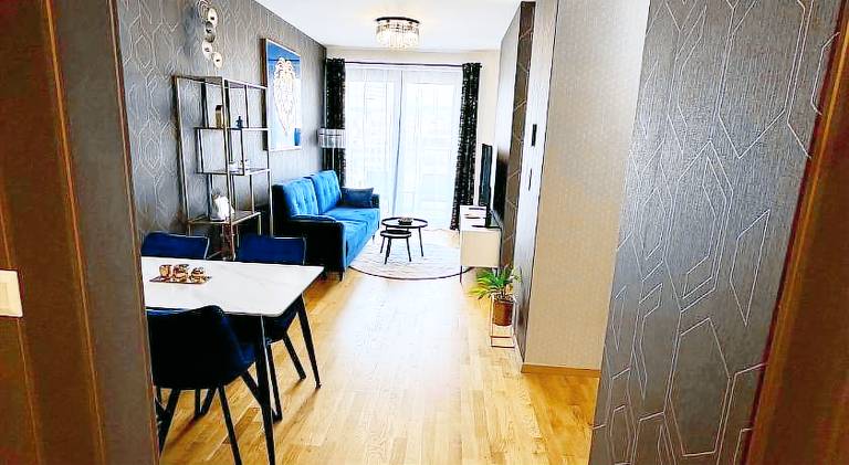 Holiday apartment | Close to Blue Church — photo 2
