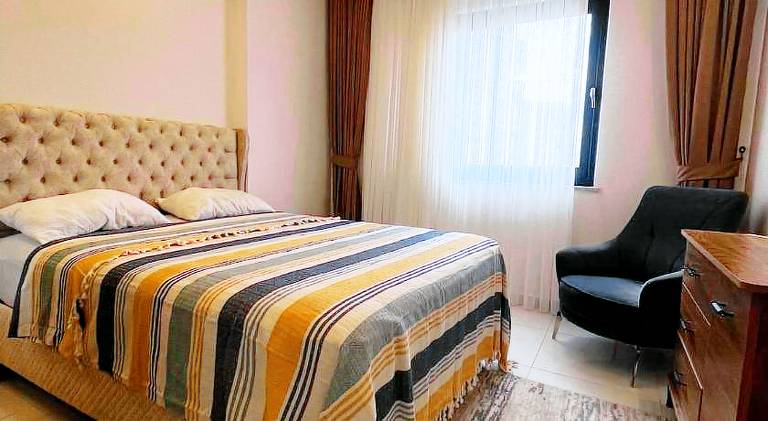 Fully equipped lovely rental apartment with private pool, sauna & garden | Pets are welcome — photo 2