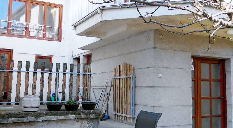Hostel Oasis — photo 5
