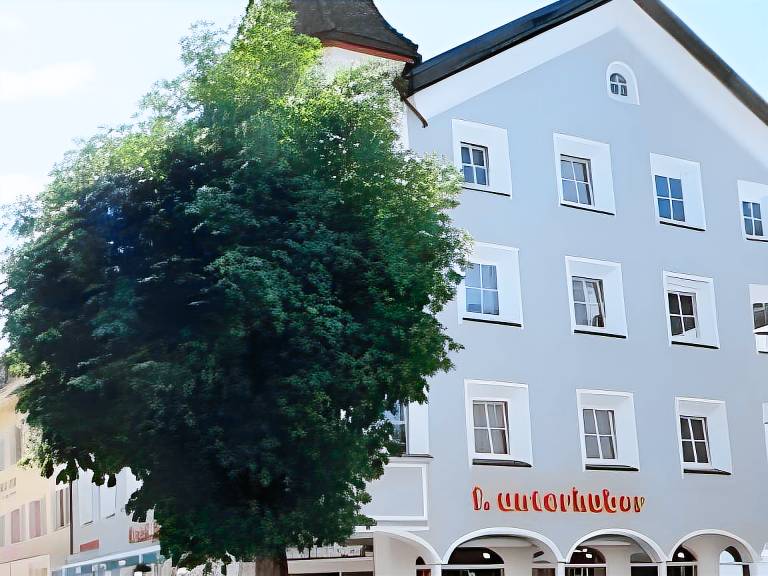 Appartamento con servizi da hotel San Candido