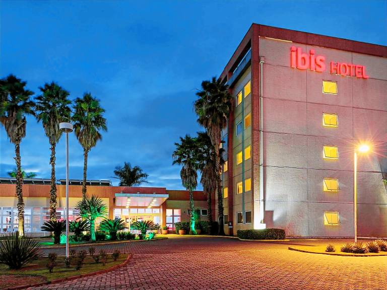 Ibis Piracicaba in Piracicaba