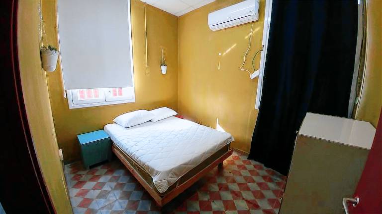 Hostel Tel Aviv-Yafo