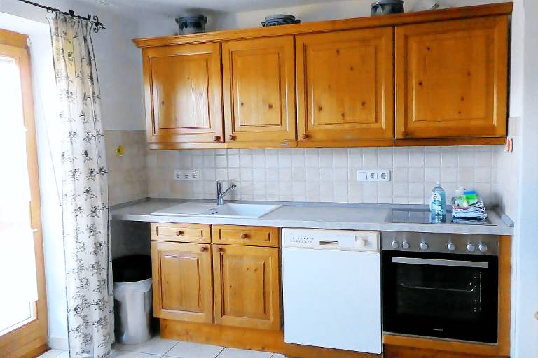 Ferienwohnung Rötzer (DE Saaldorf) - Rötzer Ines - 020 — photo 4