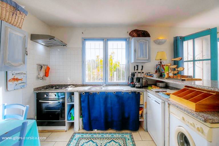 Gite with terrace & barbecue — photo 2