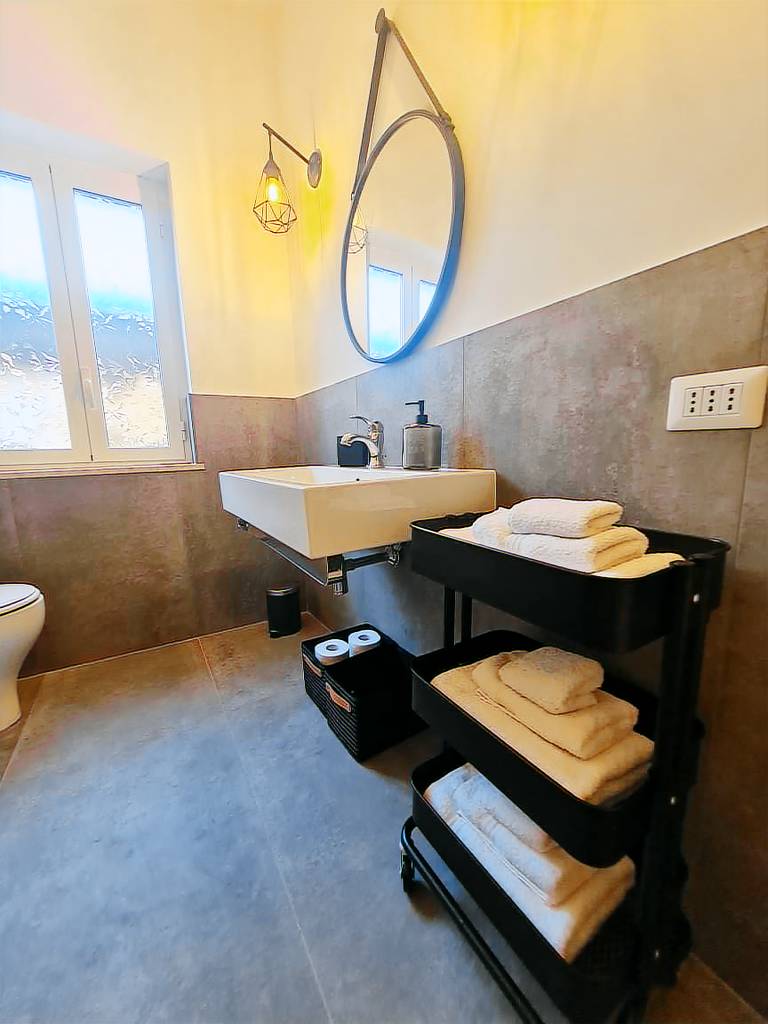 Casa indipendente vicino l'aeroporto, al mare e a Roma — photo 5