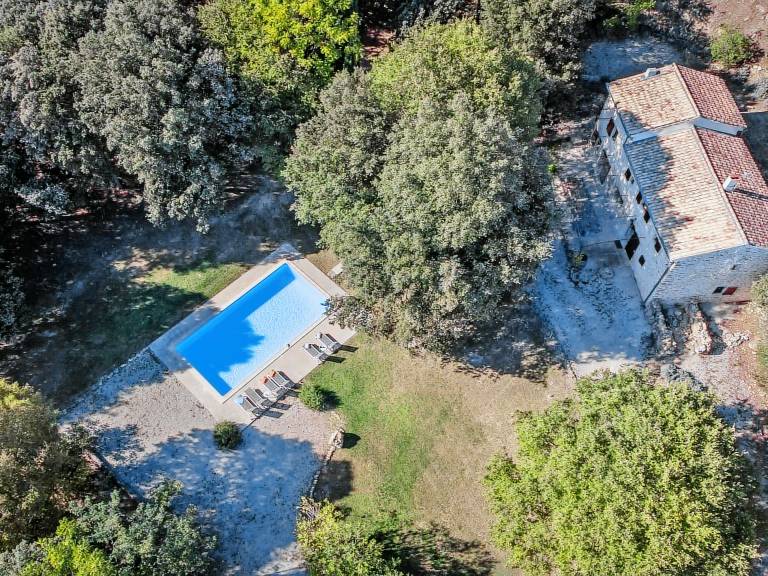 Vacation home with patio & private pool — photo 4